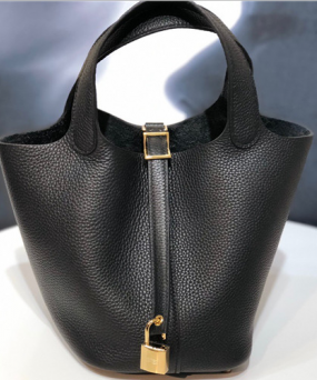 에르메스 피코탄 18CM/22CM 오리지날 끌레망스 정품가죽사용 (100%수작업) H659210-2